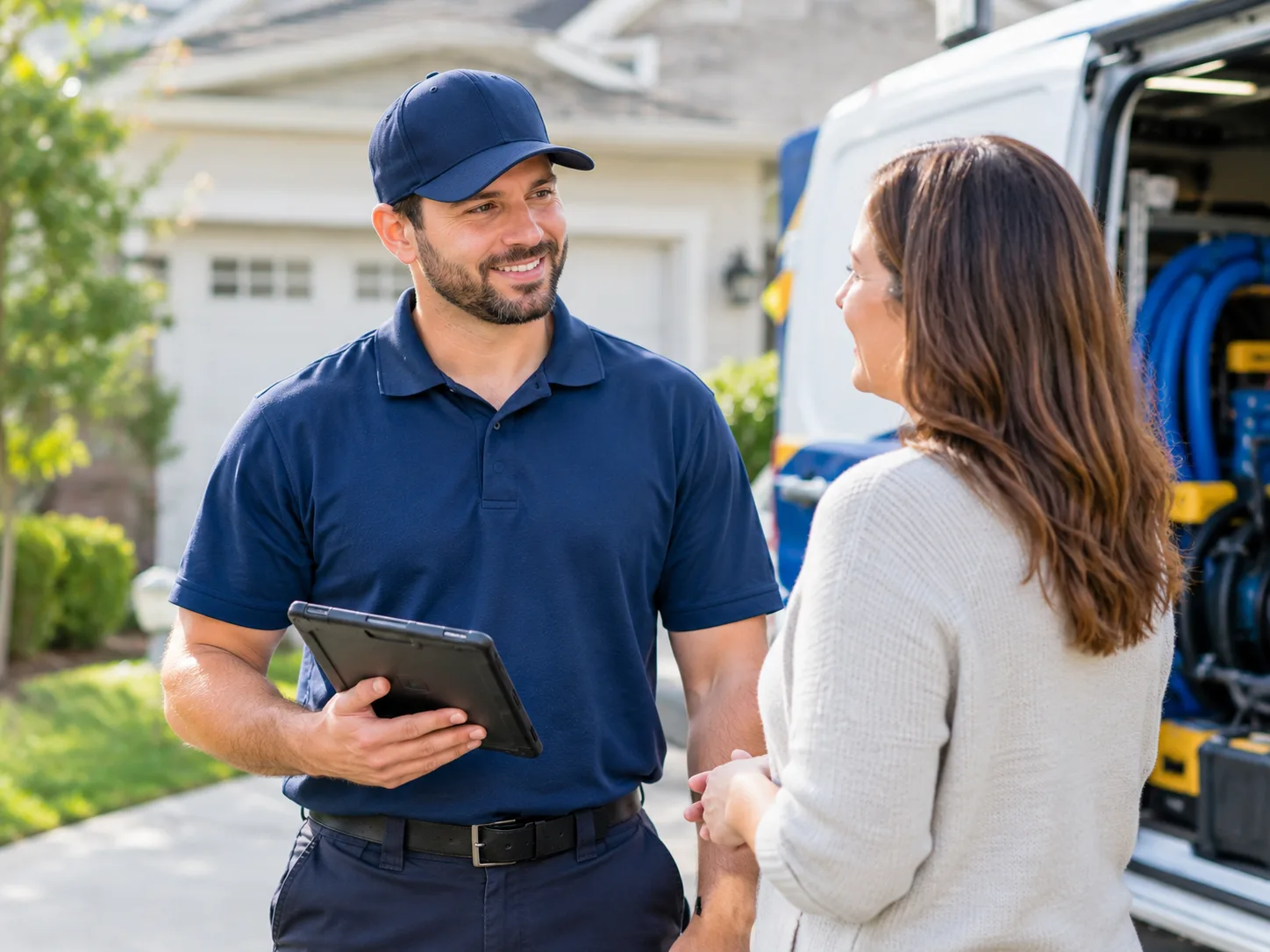Sewage Backup Cleanup Funk, NE FAQs